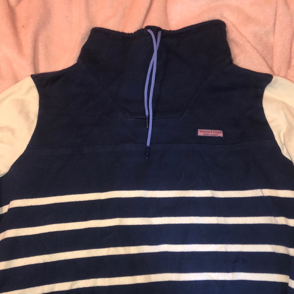 Vineyard Vines Pullover